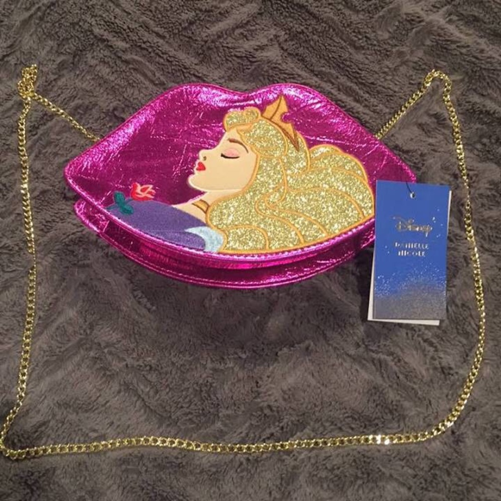 Princess Aurora Danielle Nicole Bag